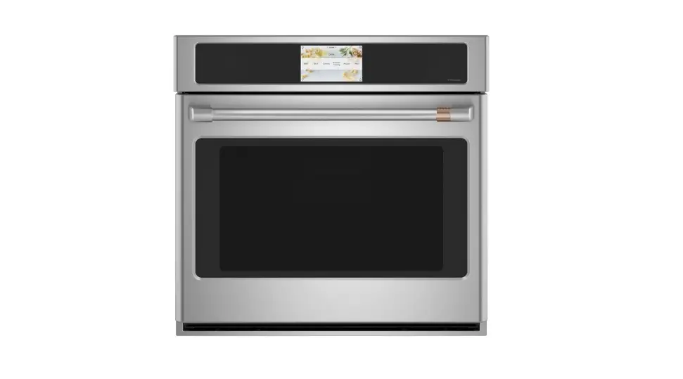 Cafe Cks70dm Convection Built-in Electric Wall Oven Owner's Manual Cafe Cks70dm Convection Built-in Electric Wall Oven Owner's Manual