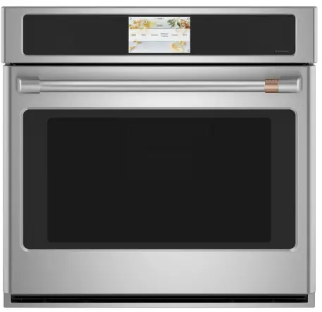 CAFE CKS70DM Convection Built-In Electric Wall Oven