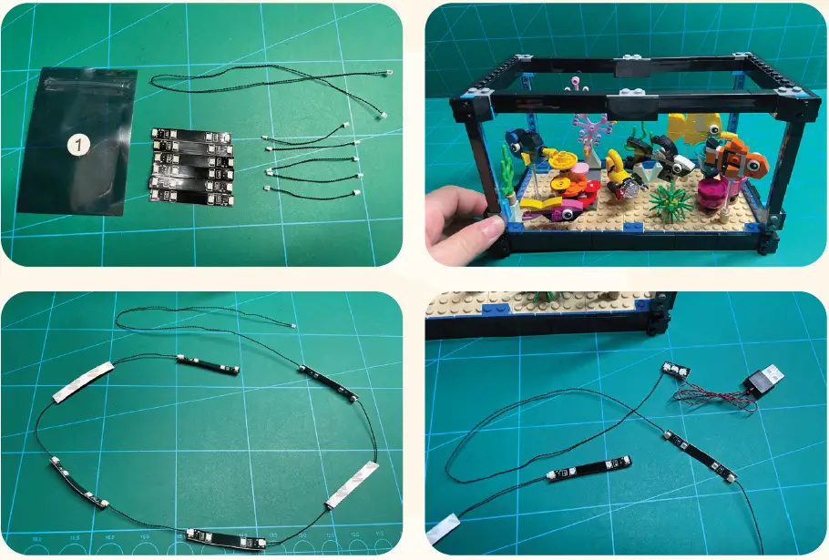 GAME-OF-BRICKS-Light-Kit-for-Fish-Tank-31122-FIG-1