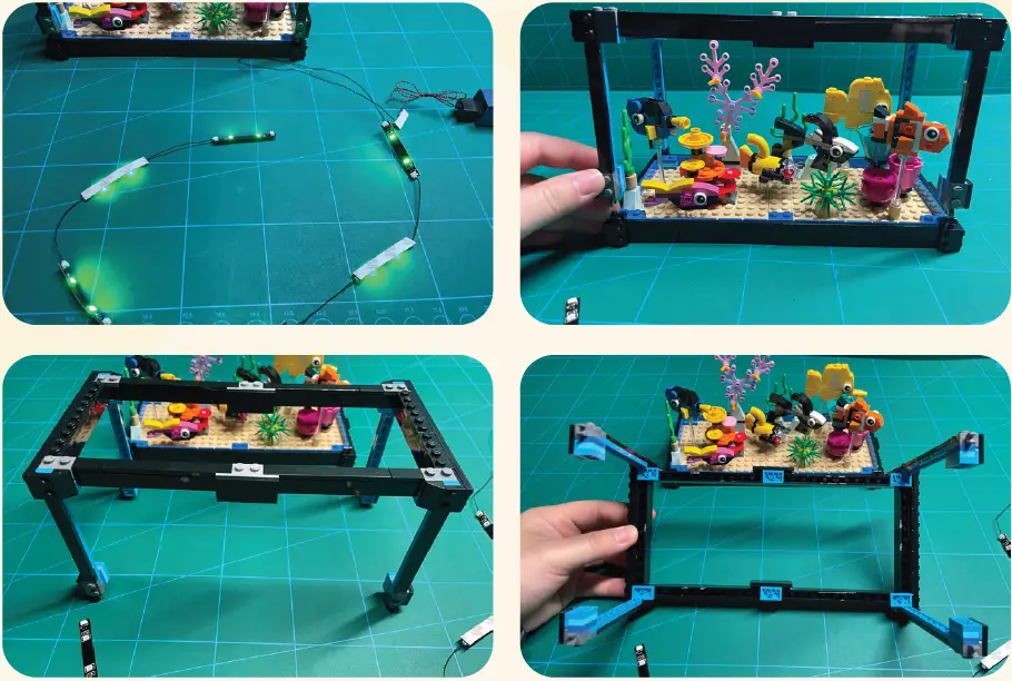 GAME-OF-BRICKS-Light-Kit-for-Fish-Tank-31122-FIG-2