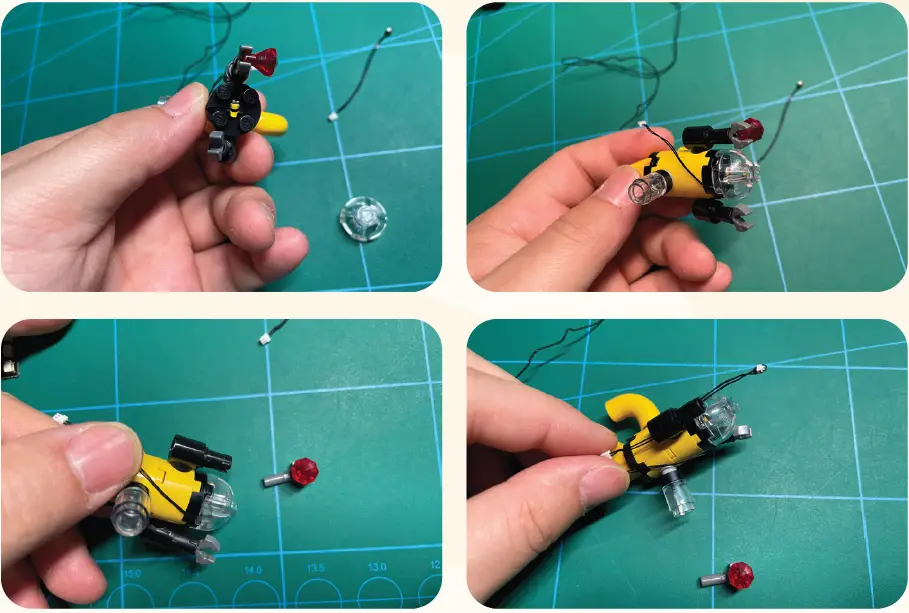 GAME-OF-BRICKS-Light-Kit-for-Fish-Tank-31122-FIG-5