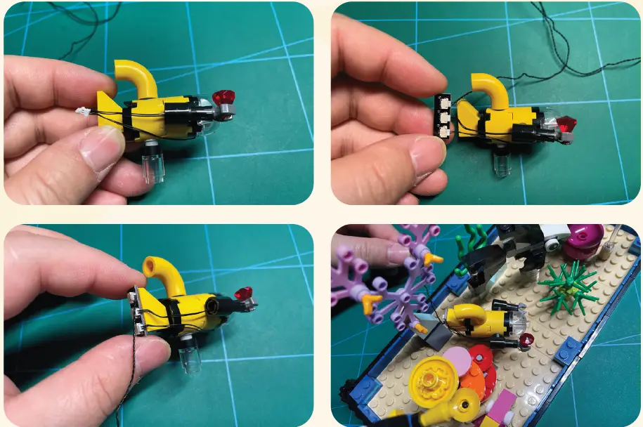 GAME-OF-BRICKS-Light-Kit-for-Fish-Tank-31122-FIG-6