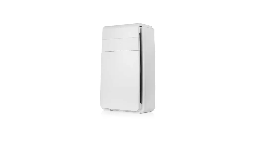 Brondell P200-w O2 Plus Horizon Air Purifier Owner's Manual