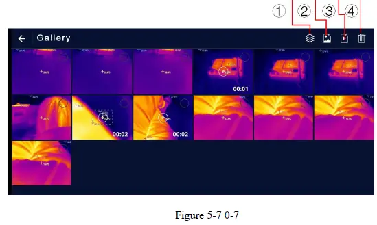 NOYAFA-NF-583-586-Mobile-Phone-Infrared-Thermal-Imager-FIG-10