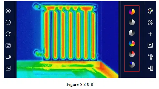 NOYAFA-NF-583-586-Mobile-Phone-Infrared-Thermal-Imager-FIG-11