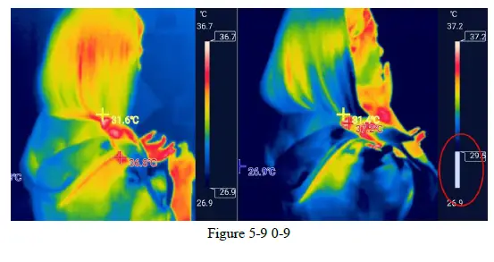 NOYAFA-NF-583-586-Mobile-Phone-Infrared-Thermal-Imager-FIG-19