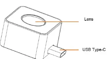 NOYAFA-NF-583-586-Mobile-Phone-Infrared-Thermal-Imager-FIG-2