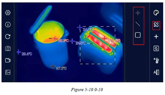 NOYAFA-NF-583-586-Mobile-Phone-Infrared-Thermal-Imager-FIG-20