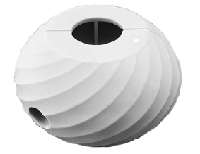 HOLMAN-CD1120C-Retractable-Hose-Reel-User-Guide-fig-11