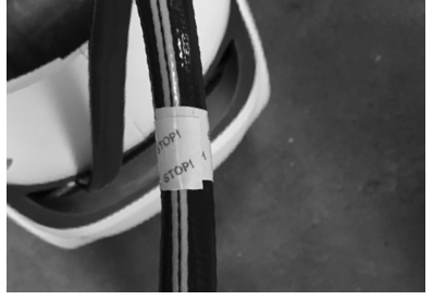 HOLMAN-CD1120C-Retractable-Hose-Reel-User-Guide-fig-7