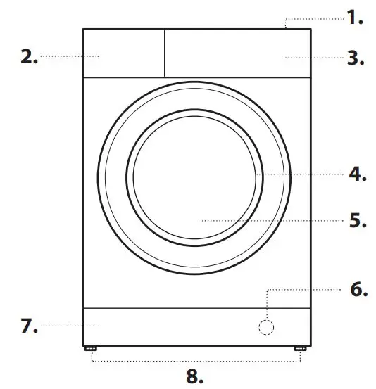 INDESIT BWE-101486X W UK-N-Washing-Machine-2