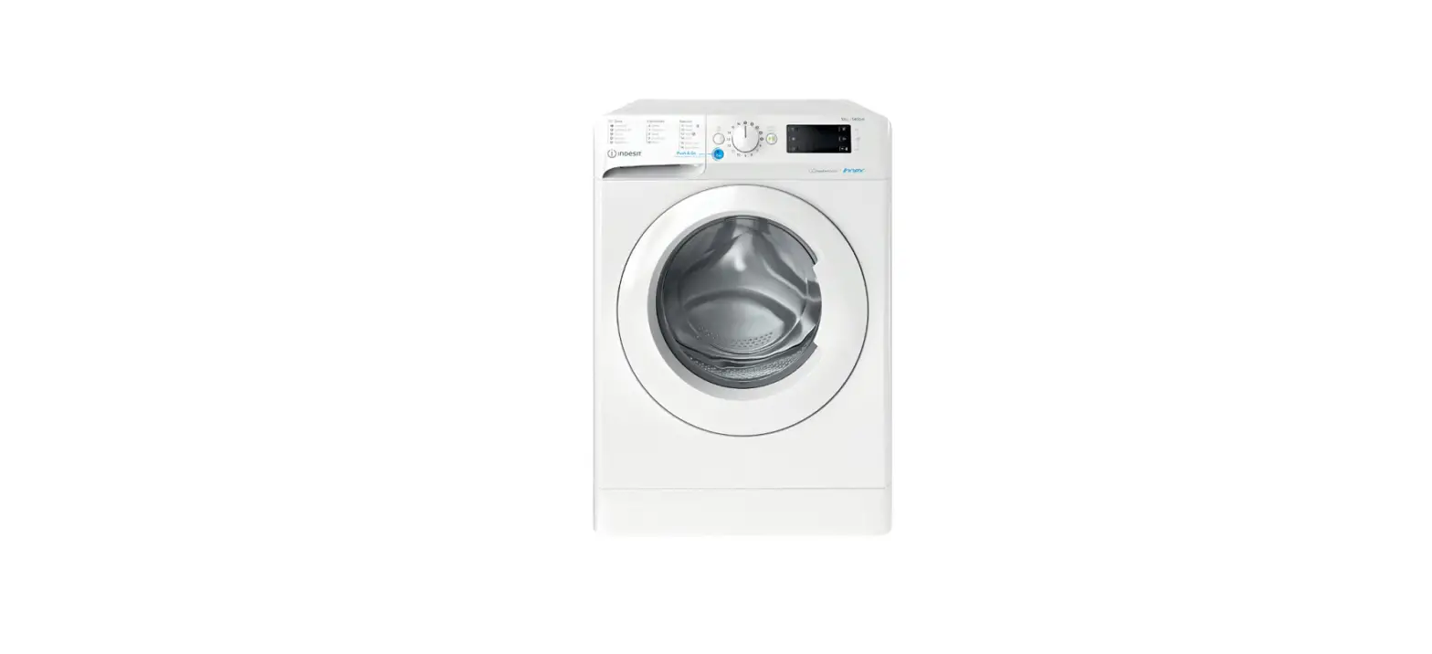 Indesit Bwe 101486x W Uk N Washing Machine User Guide