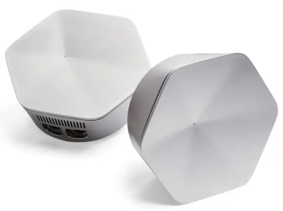 breezeline SuperPods WiFi Your Way Home WiFi System - 1