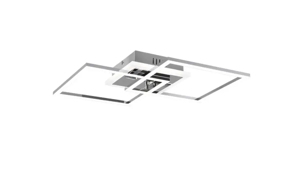 Trio R62793406 Led Ceiling Light Venida 1x25w User Manual