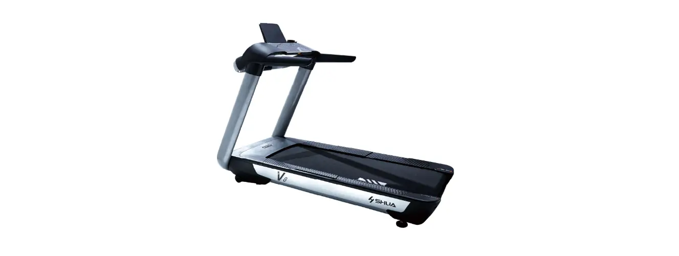 Shua St-t8700 V8 Treadmill User Manual Shua St-t8700 V8 Treadmill User Manual