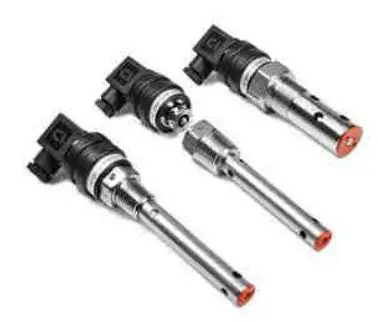 HB Products HBSO - Oil Level Switch Instruction Manual - Design