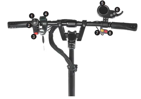 LAOTIE-ES18-Lite-Electric-Scooter-FIG-2