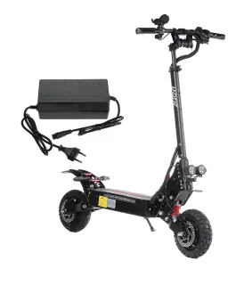 LAOTIE-ES18-Lite-Electric-Scooter-FIG-9