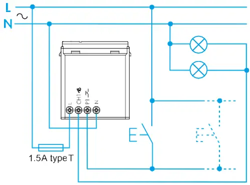 finder-15.71-Dimmer-Electronic-Remote-Switches-FIG-7