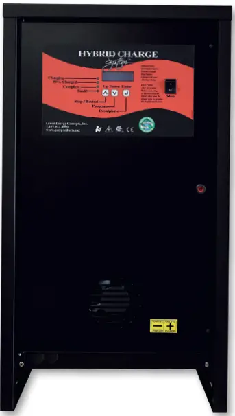 GECI-RED-Diamond-Charger-product