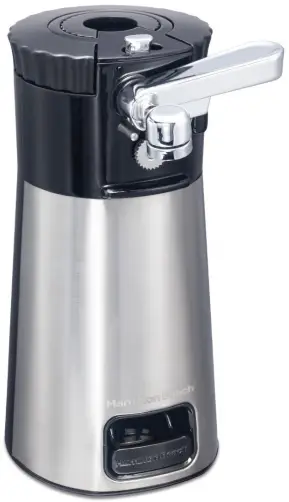 Hamilton Beach 76382 Can Opener with Tools