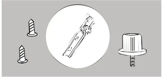Whynter CUF 110 Upright Freezer - INSTALLATION 5