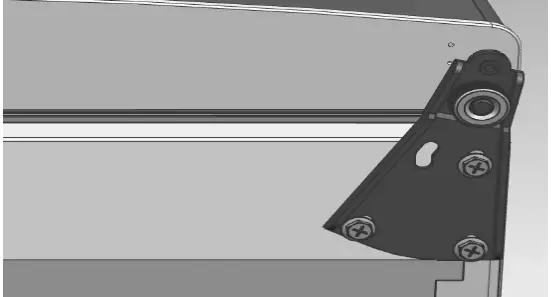 Whynter CUF 110 Upright Freezer - INSTALLATION 6