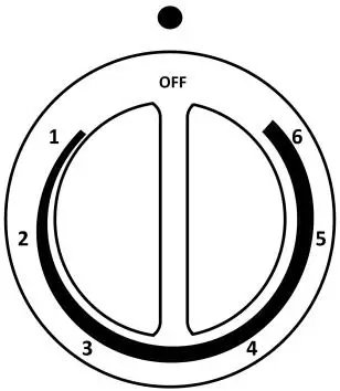 Whynter CUF 110 Upright Freezer - OPERATION 1