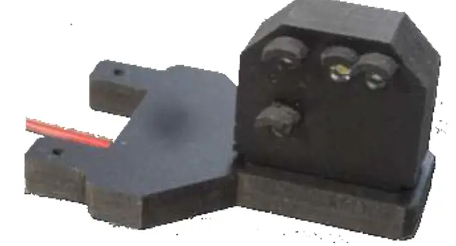 mxion LSS-SH12 Signal with Decoder 01