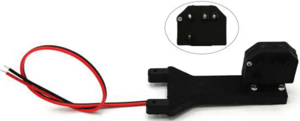 mxion LSS-SH12 Signal with Decoder PRODUCT