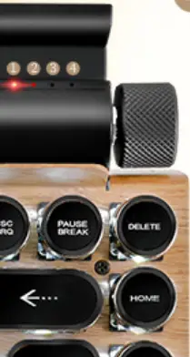 7KEYS- TW1867-Retro-Typewriter-Keyboard-user-guide (2)