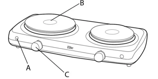 Elite-Gourmet-EDB-302BF-Countertop-Double-Cast Iron-Burner-Fig-1