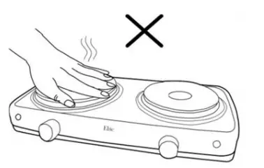 Elite-Gourmet-EDB-302BF-Countertop-Double-Cast Iron-Burner-Fig-4