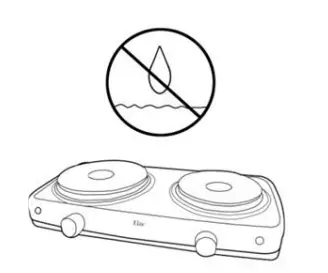 Elite-Gourmet-EDB-302BF-Countertop-Double-Cast Iron-Burner-Fig-5