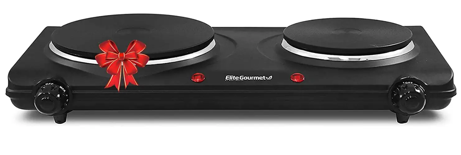 Elite-Gourmet-EDB-302BF-Countertop-Double-Cast Iron-Burner-Imgg