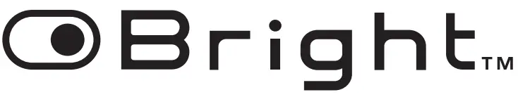 Bright logo