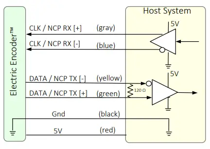 Electrical interconnection