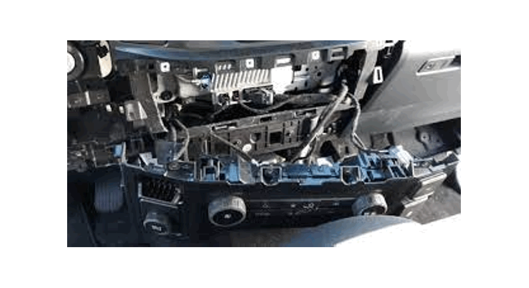 Intermotive G-bom505-dc Blackout Module 2021 Ford F-150 Instructions Intermotive G-bom505-dc Blackout Module 2021 Ford F-150 Instructions