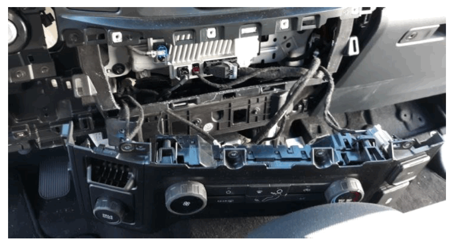 INTERMOTIVE G BOM505 DC Blackout Module 2021 Ford F 150 - fig10