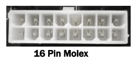 INTERMOTIVE G BOM505 DC Blackout Module 2021 Ford F 150 - fig13