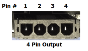 INTERMOTIVE G BOM505 DC Blackout Module 2021 Ford F 150 - fig14