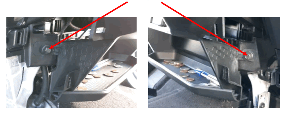 INTERMOTIVE G BOM505 DC Blackout Module 2021 Ford F 150 - fig9