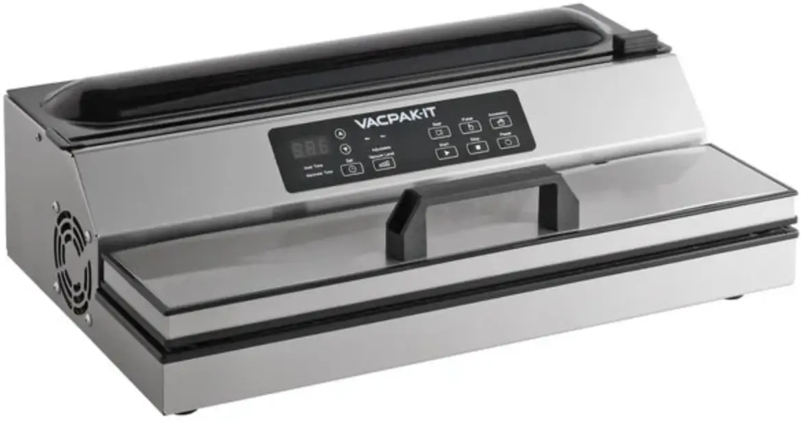 VacPak-It Vacuum Packaging Machine
