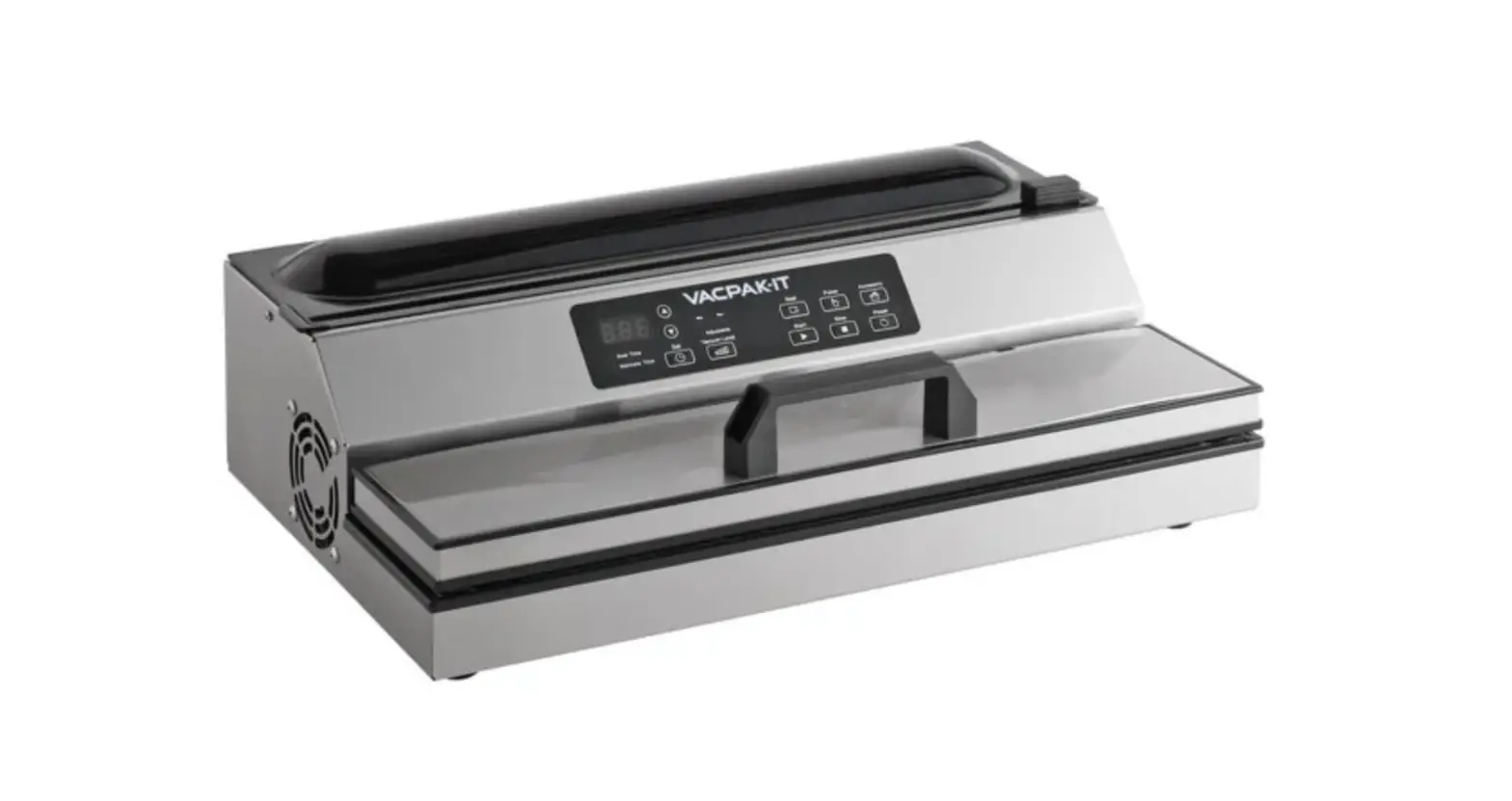 Vacpak-it Vacuum Packaging Machine User Guide Vacpak-it Vacuum Packaging Machine User Guide