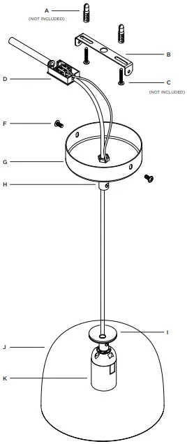 Installation instructions