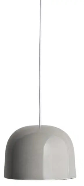 ROBERT GORDON 2251 Cast Large Bell