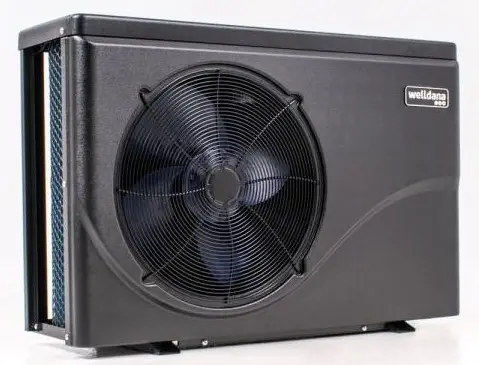welldana-D34-180140-Heat-pump-FPH-Su-product
