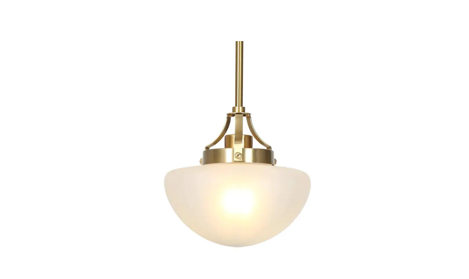 Uolfin 5106304 Pendant Light Installation Guide