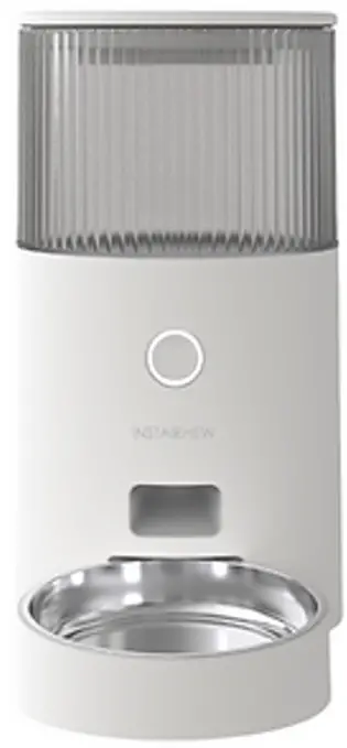 INSTACHEW Purebite Feeder