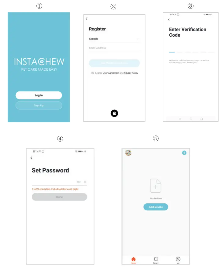 INSTACHEW Purebite Feeder - Product 11